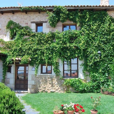 아티엔사 La Casa De San Gil 게스트하우스 외부 사진