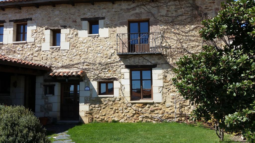아티엔사 La Casa De San Gil 게스트하우스 외부 사진
