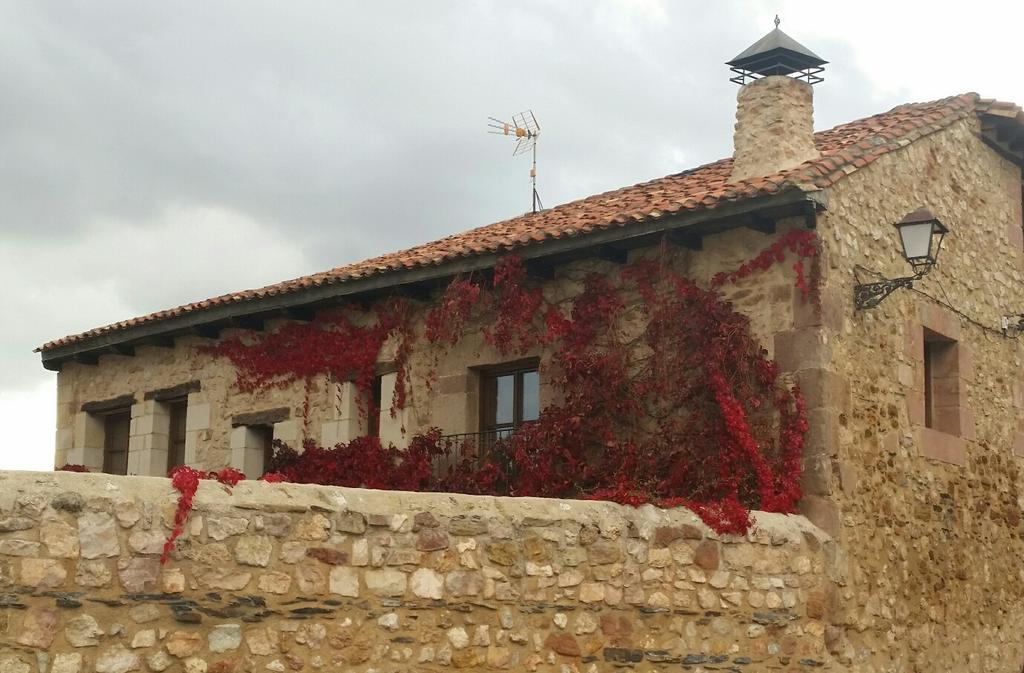 아티엔사 La Casa De San Gil 게스트하우스 외부 사진