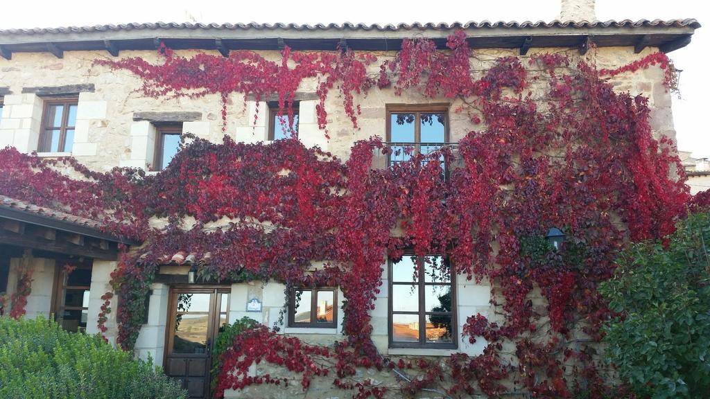 아티엔사 La Casa De San Gil 게스트하우스 외부 사진