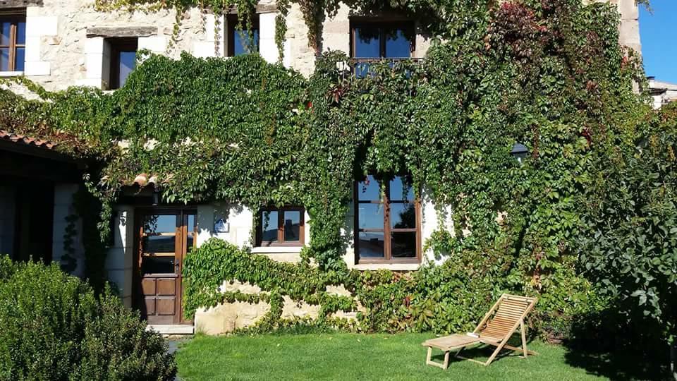 아티엔사 La Casa De San Gil 게스트하우스 외부 사진