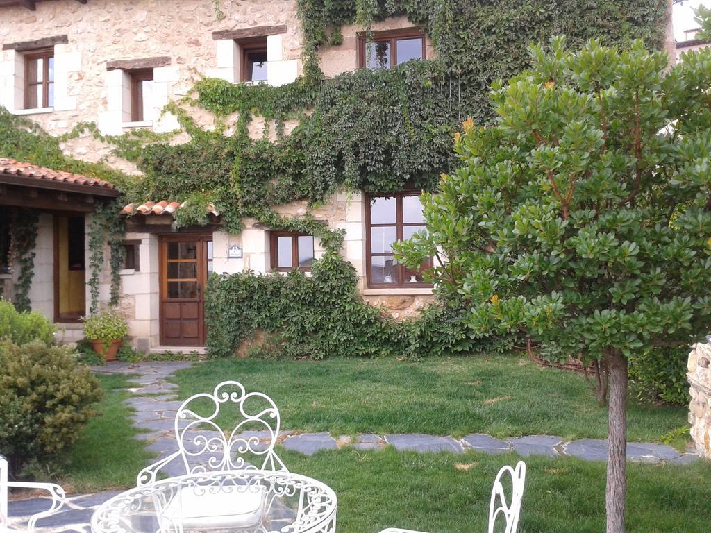 아티엔사 La Casa De San Gil 게스트하우스 외부 사진