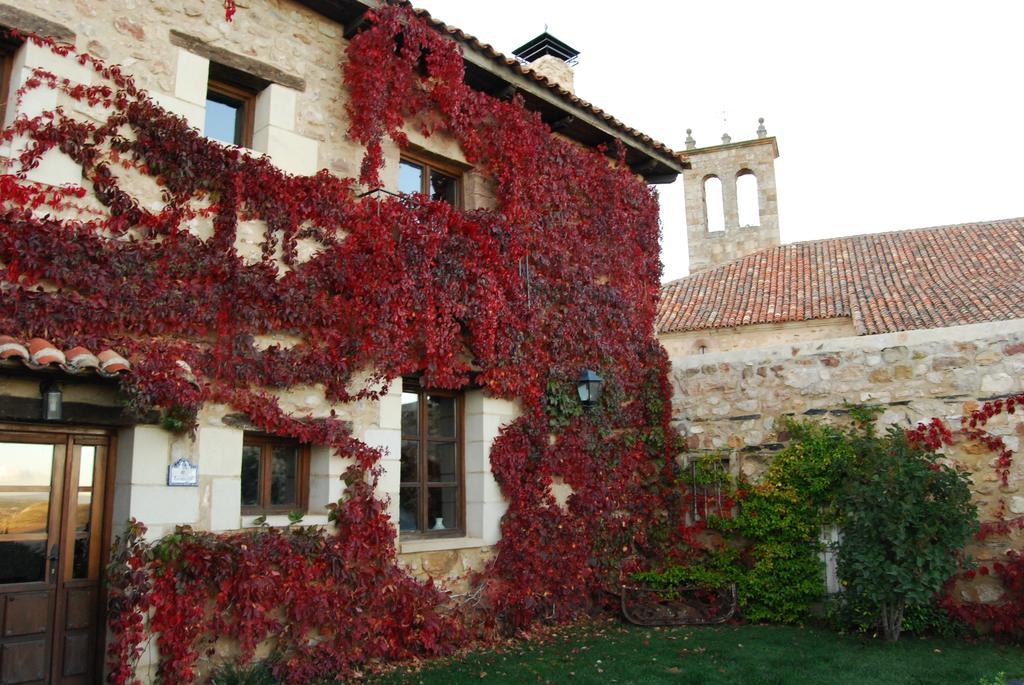 아티엔사 La Casa De San Gil 게스트하우스 외부 사진